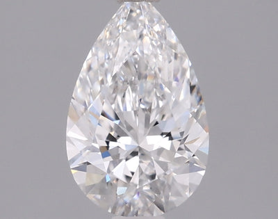 1.01 Carat Pear Lab Diamond