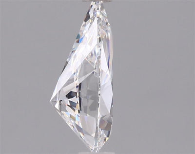 1.01 Carat Pear Lab Diamond :: 360 spin frame 01