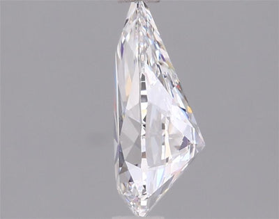 1.01 Carat Pear Lab Diamond :: 360 spin frame 02