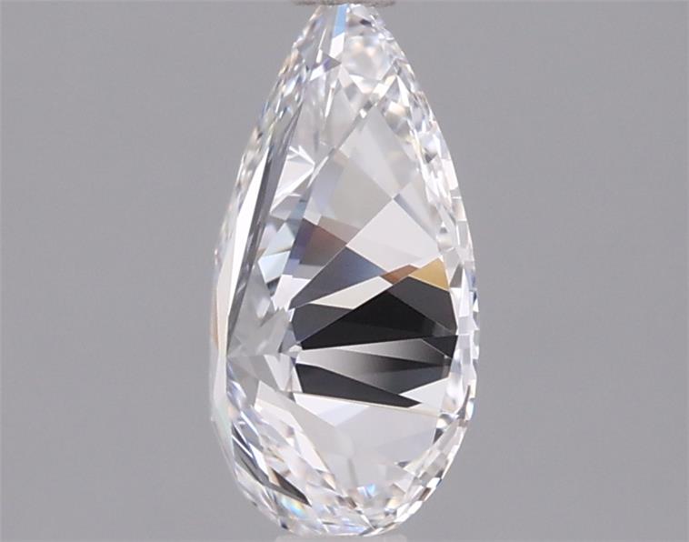 1.01 Carat Pear Lab Diamond :: 360 spin frame 03