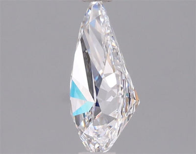 1.01 Carat Pear Lab Diamond :: 360 spin frame 04