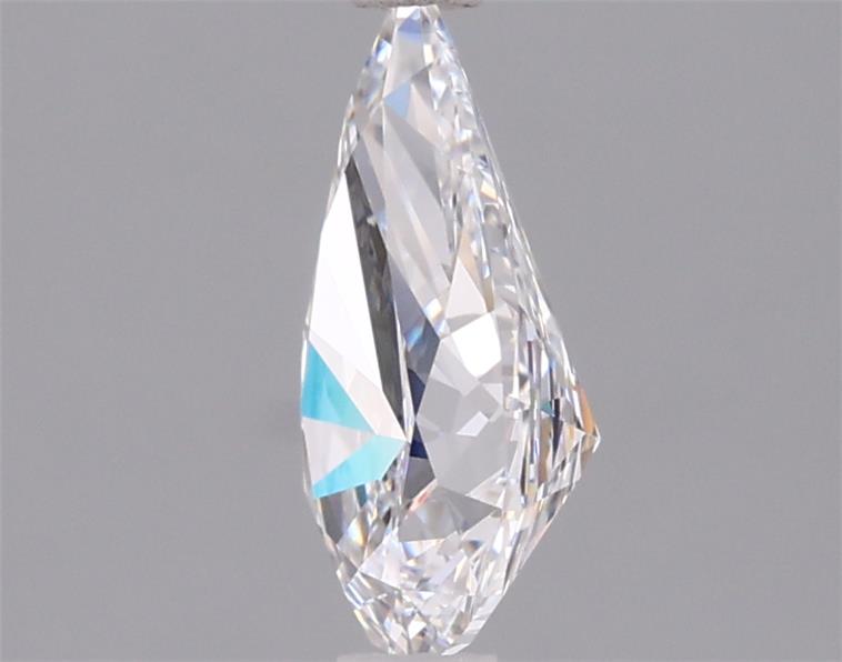 1.01 Carat Pear Lab Diamond :: 360 spin frame 04