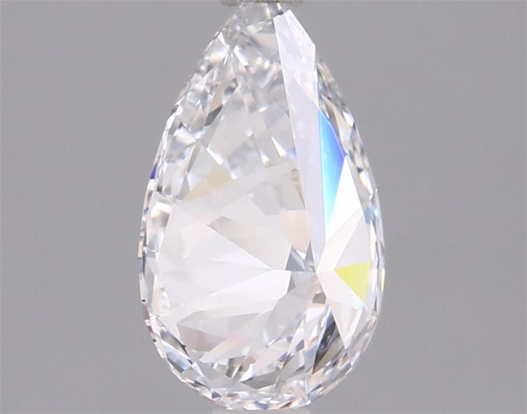 1.01 Carat Pear Lab Diamond :: 360 spin frame 05