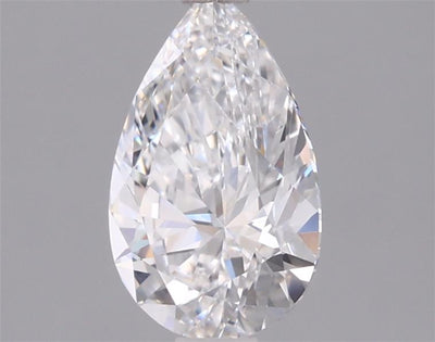 1.01 Carat Pear Lab Diamond :: 360 spin frame 06