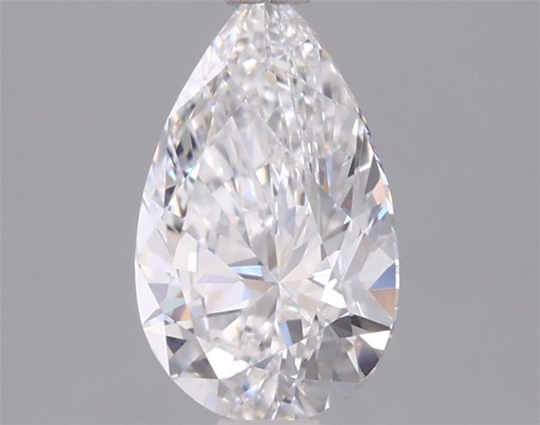 1.01 Carat Pear Lab Diamond :: 360 spin frame 06