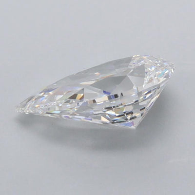 1.02 Carat Pear Lab Diamond :: 360 spin frame 01