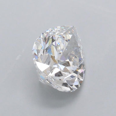 1.02 Carat Pear Lab Diamond :: 360 spin frame 04