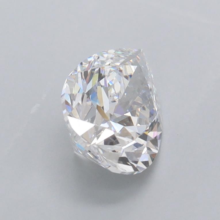 1.02 Carat Pear Lab Diamond :: 360 spin frame 04