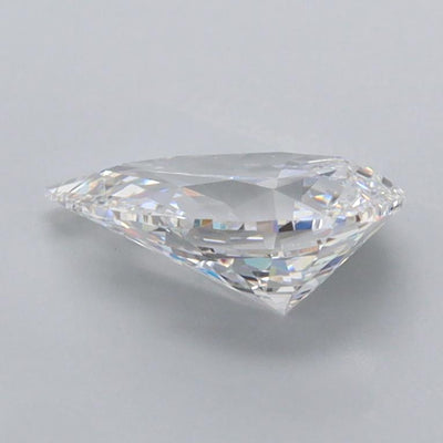 1.02 Carat Pear Lab Diamond :: 360 spin frame 06