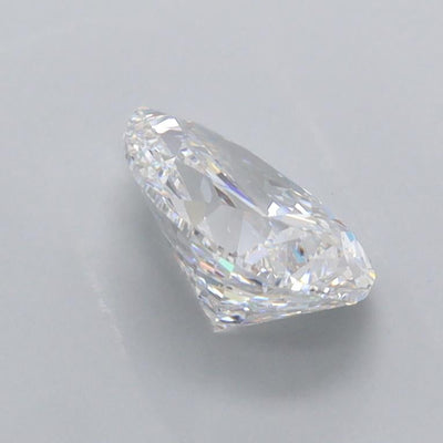 1.02 Carat Pear Lab Diamond :: 360 spin frame 07