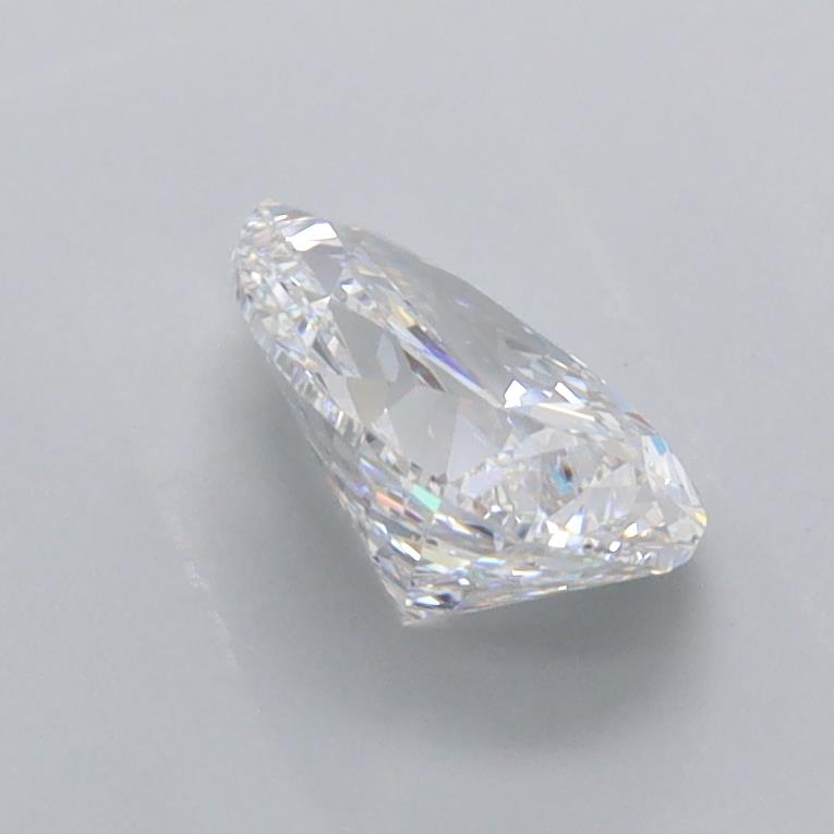 1.02 Carat Pear Lab Diamond :: 360 spin frame 07