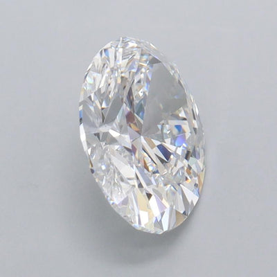 1.54 Carat Oval Lab Diamond :: 360 spin frame 02
