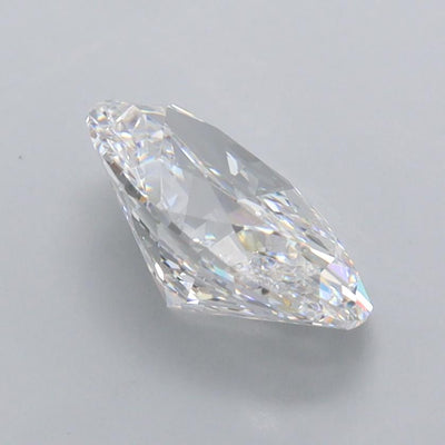 1.54 Carat Oval Lab Diamond :: 360 spin frame 03