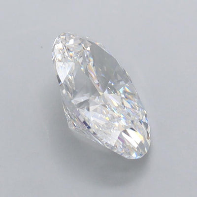 1.54 Carat Oval Lab Diamond :: 360 spin frame 06