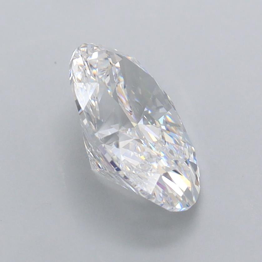1.54 Carat Oval Lab Diamond :: 360 spin frame 06