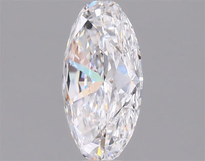1.05 Carat Oval Lab Diamond :: 360 spin frame 03