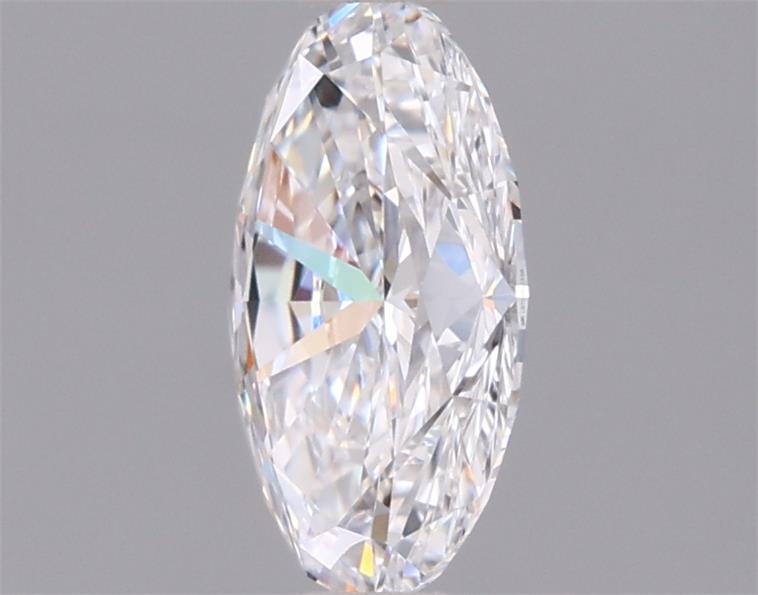 1.05 Carat Oval Lab Diamond :: 360 spin frame 03