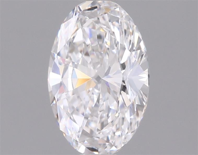 1.05 Carat Oval Lab Diamond :: 360 spin frame 04