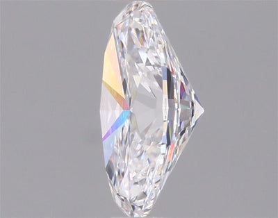 1.05 Carat Oval Lab Diamond :: 360 spin frame 05