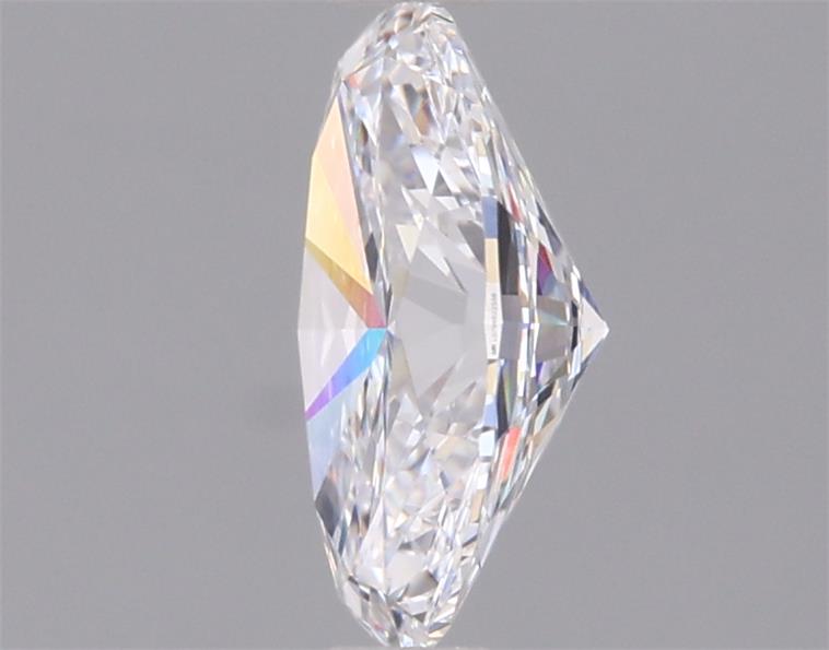 1.05 Carat Oval Lab Diamond :: 360 spin frame 05