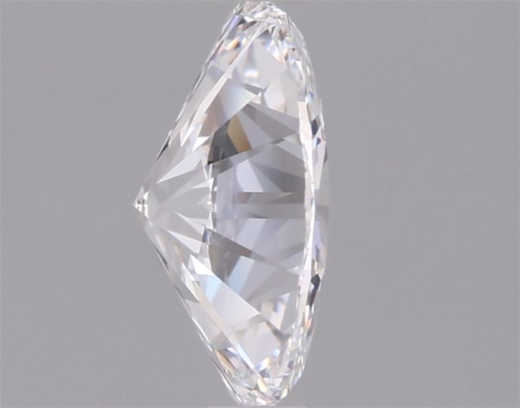 1.05 Carat Oval Lab Diamond :: 360 spin frame 06