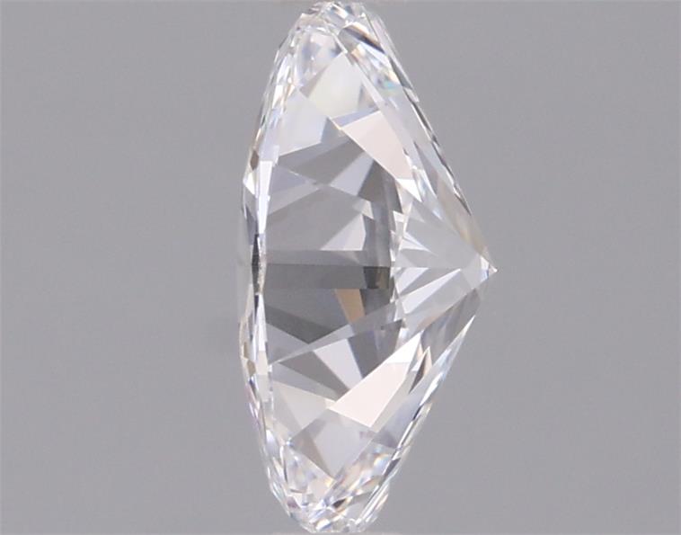 1.05 Carat Oval Lab Diamond :: 360 spin frame 07