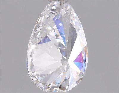 1.00 Carat Pear Lab Diamond :: 360 spin frame 04