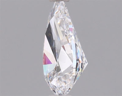 1.00 Carat Pear Lab Diamond :: 360 spin frame 05