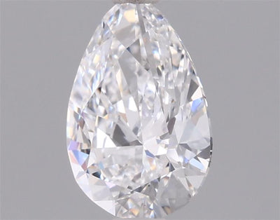 1.00 Carat Pear Lab Diamond :: 360 spin frame 07