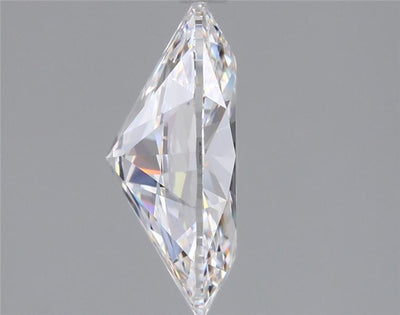 2.19 Carat Oval Lab Diamond :: 360 spin frame 01