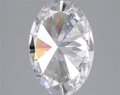 2.19 Carat Oval Lab Diamond :: 360 spin frame 02
