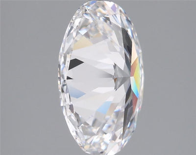2.19 Carat Oval Lab Diamond :: 360 spin frame 03