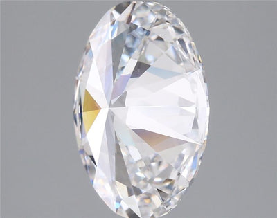 2.19 Carat Oval Lab Diamond :: 360 spin frame 04