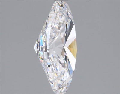 2.19 Carat Oval Lab Diamond :: 360 spin frame 05