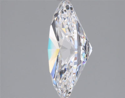 2.19 Carat Oval Lab Diamond :: 360 spin frame 06