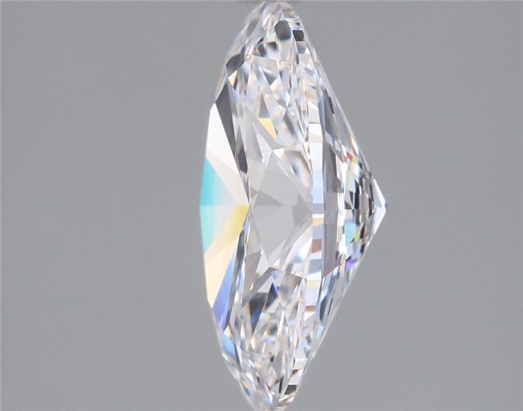 2.19 Carat Oval Lab Diamond :: 360 spin frame 06