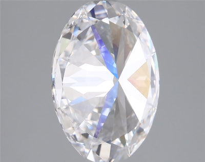 2.19 Carat Oval Lab Diamond :: 360 spin frame 07