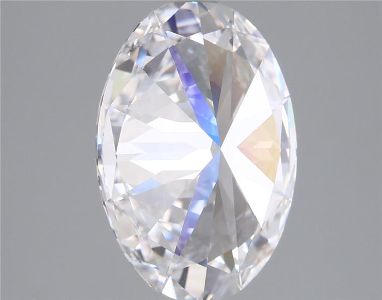 2.19 Carat Oval Lab Diamond :: 360 spin frame 07