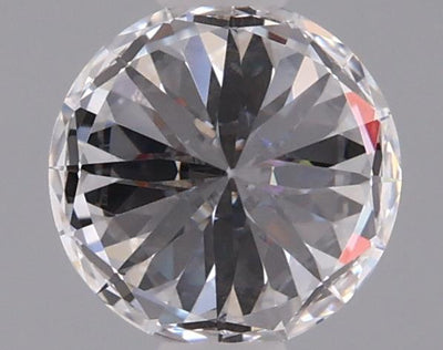 0.67 Carat Round Lab Diamond :: 360 spin frame 01