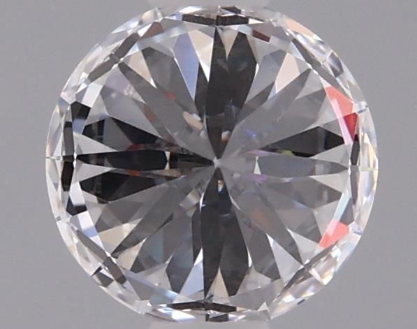 0.67 Carat Round Lab Diamond :: 360 spin frame 01