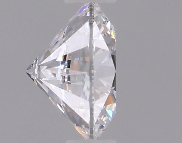 0.67 Carat Round Lab Diamond :: 360 spin frame 02