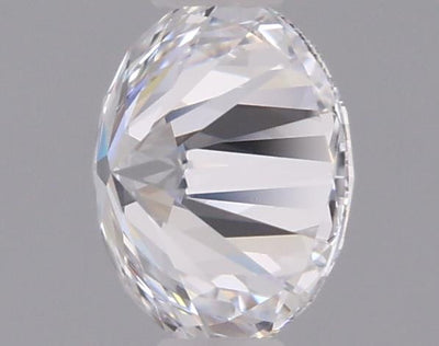 0.67 Carat Round Lab Diamond :: 360 spin frame 03