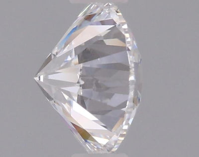 0.67 Carat Round Lab Diamond :: 360 spin frame 04