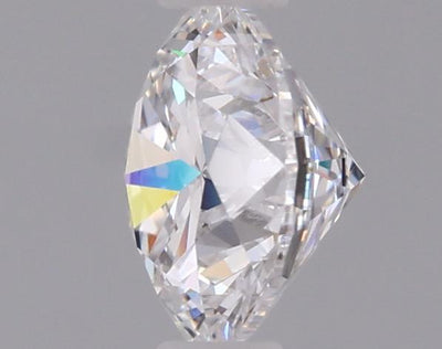 0.67 Carat Round Lab Diamond :: 360 spin frame 05