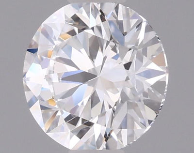 0.67 Carat Round Lab Diamond :: 360 spin frame 06