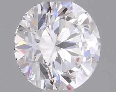 0.67 Carat Round Lab Diamond :: 360 spin frame 07