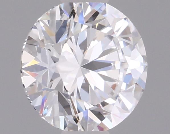 0.67 Carat Round Lab Diamond :: 360 spin frame 07