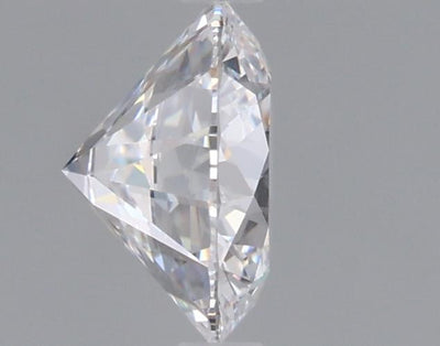 0.91 Carat Round Lab Diamond :: 360 spin frame 01