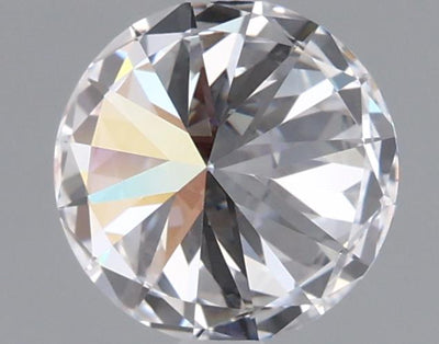 0.91 Carat Round Lab Diamond :: 360 spin frame 02