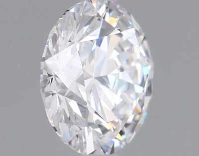 0.91 Carat Round Lab Diamond :: 360 spin frame 03